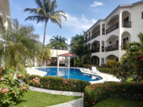 Apartamento en Las Terrenas